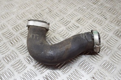 Furtun intercooler AUDI A8 D3 4E2, 4E8 2007 OEM: 4E0145738D 14718099 foto