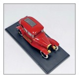 Macheta Gregoire 15/22HP Torpille 1:43 Autocult