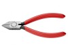 Clește Lateral de Precizie 125mm, KNIPEX