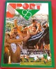 Album Anuar Sport Ungaria 1995: Fotbal, Diverse Sporturi, Statistici - 484 Pagini (Limba Maghiara)