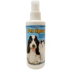 Spray antiparazitar extern, Pet Spray, 200 ml