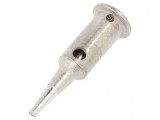 V&acirc;rf Despicat 2,4mm pentru Ciocan de Lipit JBC-SG1070