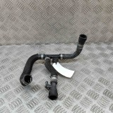 Furtun de lichid de răcire CITRO&Euml;N C4 X BD_, BE_, BF_ 2024 OEM: 9837670080 27530253