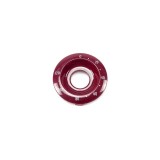 Buton Rotativ Temporizator Original De'Longhi 5911810141 pentru Cuptor Electric