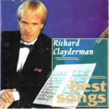 Richard Clayderman - Best Songs, CD
