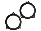 Distanțier MDF 100mm BMW 2 buc.