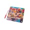 Puzzle labirint - Pe santier