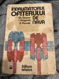 &Icirc;ndrumătorul ofiterului de navă - Gh. Uzunov, I. Dragomir, D. Pascale
