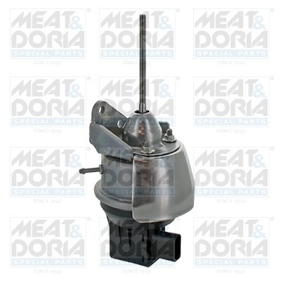 MEAT &amp;amp; DORIA 64064 Supapa reglare presiune compresor foto