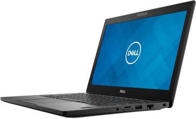 Laptop Second Hand DELL Latitude 7290, Intel Core i5-8350U 1.70 - 3.60GHz, 8GB DDR4, 256GB SSD, 12.5 Inch NewTechnology Media foto