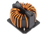 Inductor bobinat THT 2mH 3.83m&Omega; -40&divide;150&deg;C