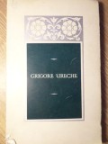 Letopisețul Țării Moldovei - Grigore Ureche, Ed. Științifică 1967, Roman Istoric