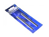 Set 2 lame pentru rindea 82mm, GEKO G01230