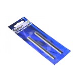 Set 2 lame pentru rindea 82mm, GEKO G01230