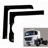 Paravanturi de vant pentru MERCEDES ACTROS MP4 EURO 6 2012+ Camioane