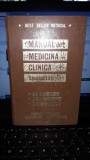 Manual de Medicina Clinica-Specialitati - J. A. B. Collier, J. M. Longmore, T. J. Hodgetts