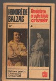 C9170 STRALUCIREA SI SUFERINTELE CURTEZANELOR - HONORE DE BALZAC