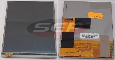 LCD HTC X7500 / T-MOBILE AMEO original swap foto