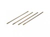 Set 4 Prezoane Cilindru Motor Scuter Sym Orbit, M6, 186mm/178mm