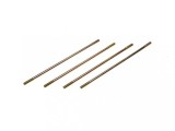 Set 4 Prezoane Cilindru Motor Scuter Sym Orbit, M6, 186mm/178mm