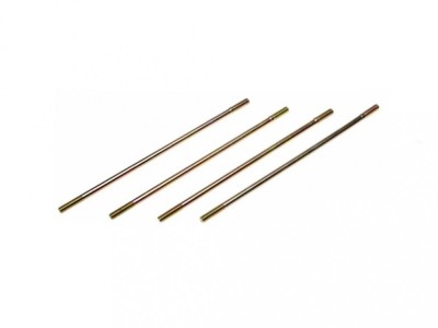 Set prezoane cilindru motor Sym Orbit foto