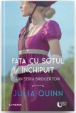 Fata cu sotul inchipuit - Julia Quinn