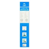 Antena CB PNI Extra 48, cu magnet inclus, 45 cm, 26-30MHz, 150W, SWR 1.0, fibra de sticla