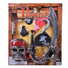 Set de joaca pentru copii Pirates, 9 piese, General