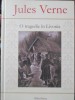 O Tragedie &icirc;n Livonia - Jules Verne, ERC Press, 2011, Coperta Cartonata, 189 pagini