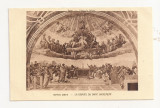 FV5-Carte Postala- ITALIA - Palais du Vatican, necirculata