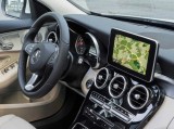 USB Actualizare Harti Navigatie Mercedes NTG 5S2 C W205 GLC W253 W447