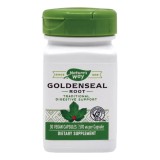 Goldenseal Root Nature's Way, 570 mg, 30 capsule, Secom