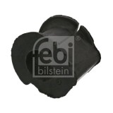 Bucsa bara stabilizatoare Opel Agila; Suzuki Splash, Swift III Motor 1.0, 1.0, 1.0, 1.0 LPG, 1.2, 1.2, 1.2, 1.2, parte montare Axa fata ambele