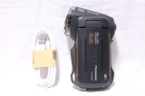 Camera video digitala Panasonic HX-WA30 Full HD 16 MP 32 GB zoom optic 18X waterproof shockproof rezistenta la apa si socuri