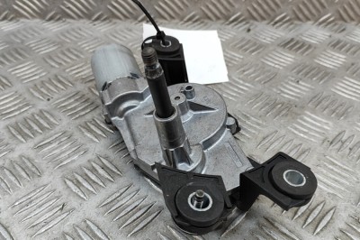Motor ștergător luneta VOLVO V90 II 2019 OEM: 31349380,0390201256 21833977 foto