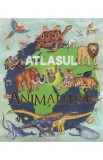 Atlasul animalelor - Federico Gomez