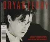 Boys And Girls | Bryan Ferry, Pop, virgin records