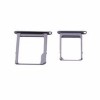 Set Usita SIM + Card Samsung Galaxy A5 A500 (2015) Original