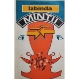 Valentin Radulescu - Izbanda mintii (Editia: 1978)