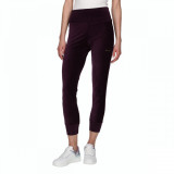 Pantaloni de trening Champion LADY VELOUR T PANTS