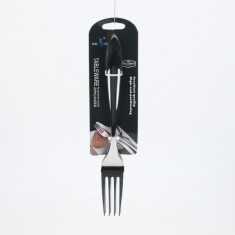 Set 12 Furculite INOX HORECA 20.5x2cm Wei A12558 DNC45192 foto