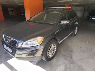 Volvo XC60 foto