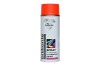 Vopsea Spray Fluorescenta Rosu 400 ml, Brilliante