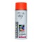 Vopsea Spray Fluorescenta Rosu 400 ml