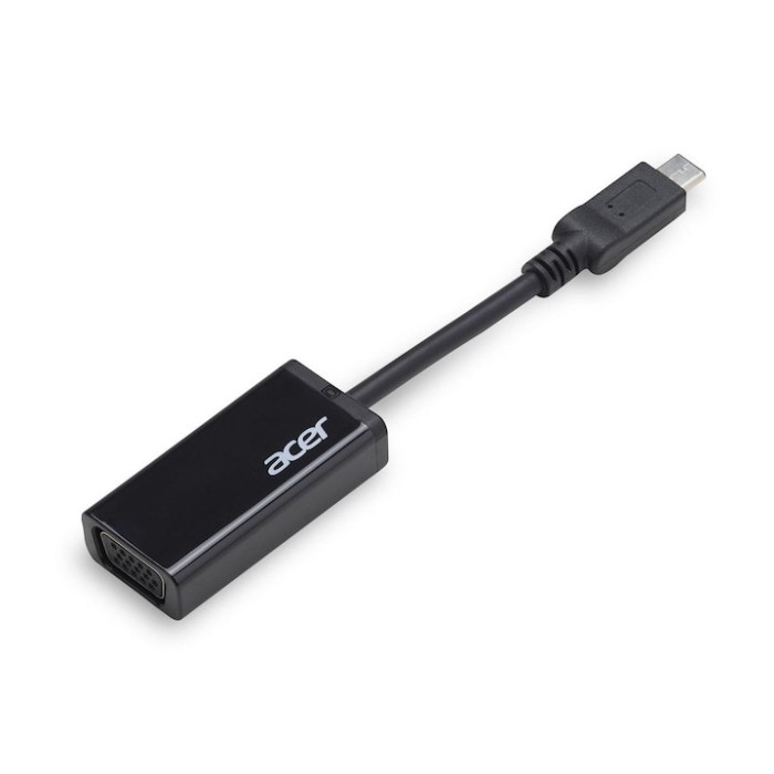 Adaptor pentru Acer USB TIP C LA VGA