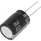 Condensator electrolitic THT 68uF 400V &Oslash;18x25mm &plusmn;20%