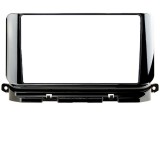 Kit Instalare navigatie de 9 inchi Skoda Octavia 4 2020-2024 CarStore Technology