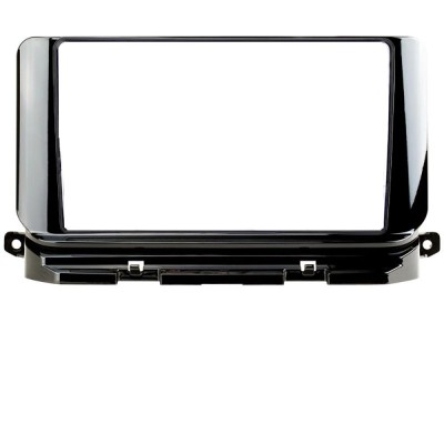 Kit Instalare navigatie de 9 inchi Skoda Octavia 4 2020-2024 CarStore Technology foto