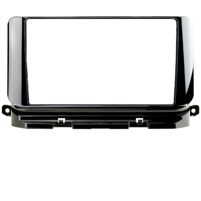 Kit Instalare navigatie de 9 inchi Skoda Octavia 4 2020-2024 CarStore Technology