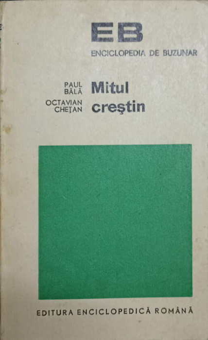 MITUL CRESTIN-PAUL BALA, OCTAVIAN CHETAN